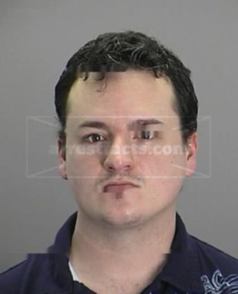 Brian Lawerence Frederick