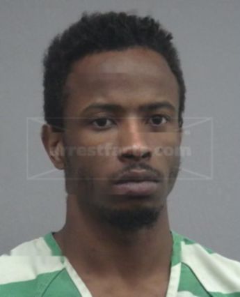 Collin Dewayne Smith