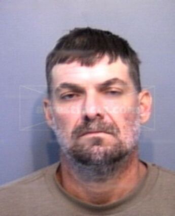 Bradley Wayne Moye