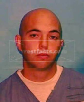 Christopher Brian Smith
