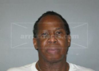 James Reginald Mccoy