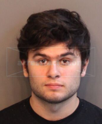 Zachary Ryan Schubert