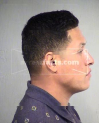 Pearce Molina