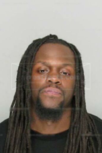 Alvin Terrell Counts