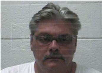 Geisler Eddie Lee