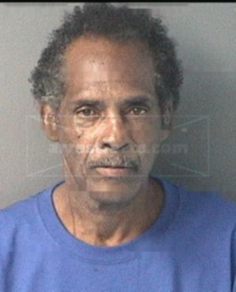 Jerry Wayne Betts