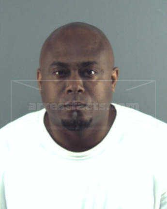 Aaron Jarel Waithe