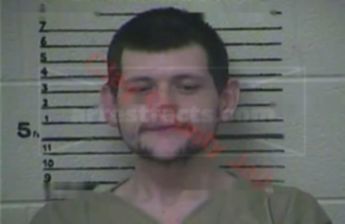 Travis Carr