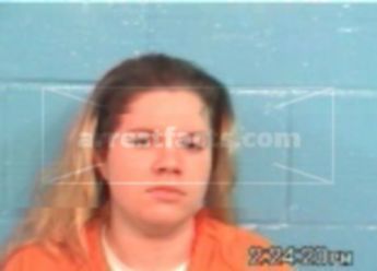 Glenda Nicole Goodwin