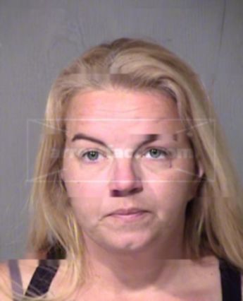 Holly Herrin