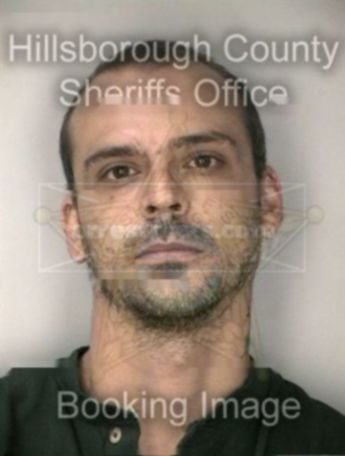 Shawn Phillip Trantham