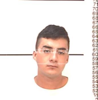 Isidro Mejia Escalante
