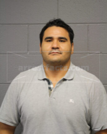 Armando Bautista