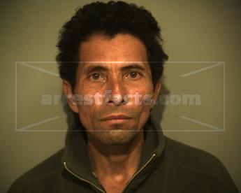 Jose Santos Guillen Menjivar