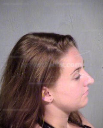 Jaclyn Nicole Ralls