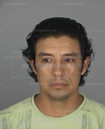 Mario Solis