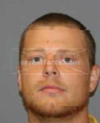 Dustin Ray Harris