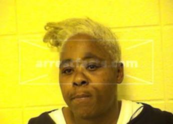 Kimberly A. Jones