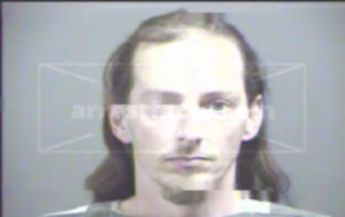 Christopher Gene Armstrong