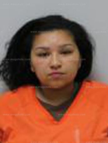 Jasmine Yvonne Finch