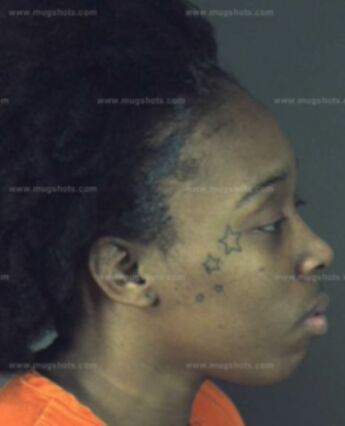 Lakeisha Renee Barnes