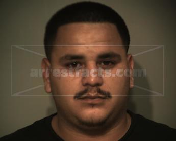 Omar Alejandro Ricon Rivera