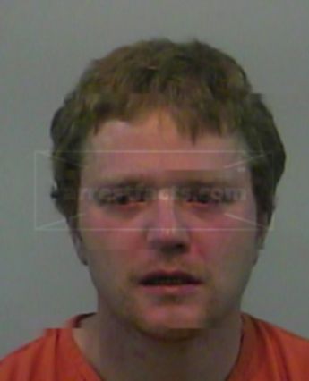 Jason Monroe Mershon