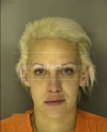 Kimberly Noel Williams