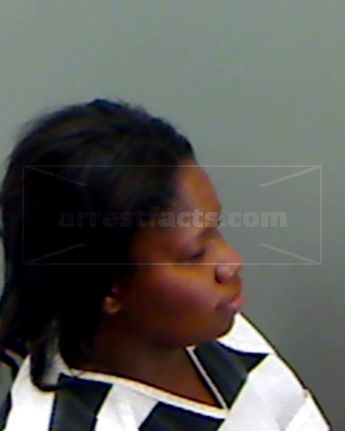 Alexis Carol Johnson