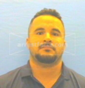 Paul Anthony Vargas