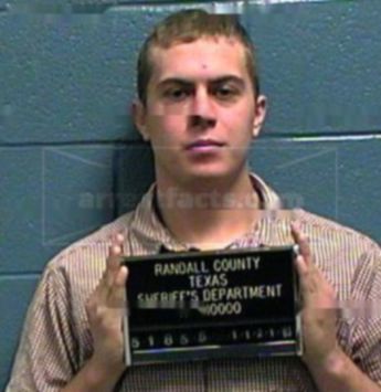 Timothy James Hall
