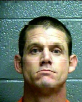 James Allen Baker