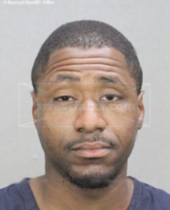 Jevon Dean Wray