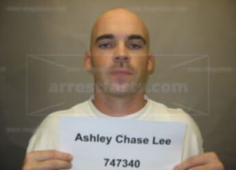 Ashley Chase Lee