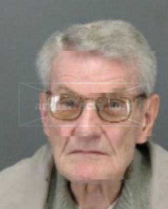 John Vincent Chandler