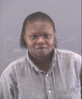 Lashunna Annette Rosborough