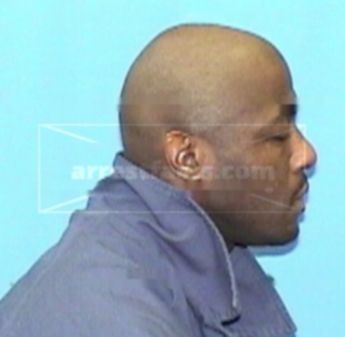 Keith Washington