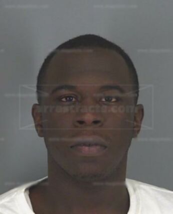 Anthony Eugene Glenn