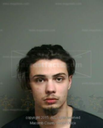 Thomas Jefferson Powell