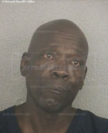 Kenneth Rolle