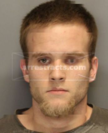 Holtzclaw Cody Levi
