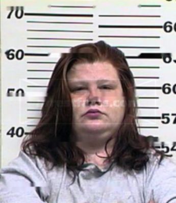 Mary Ellen Boaz