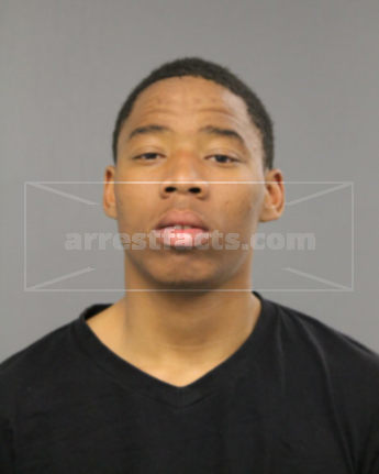 Kishawn L Brownlee