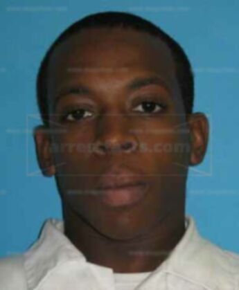 Deron Lavon Johnson