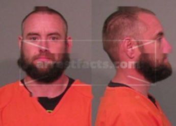James David Lattimore