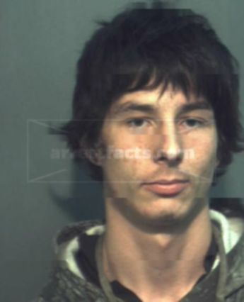 Timothy John Jones