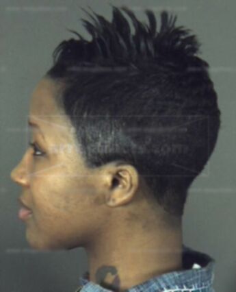 Kaylin Tanisha Ransom