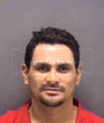 Dennis Alphonso Pena
