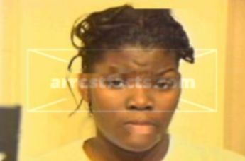 Antionette Rene Curry