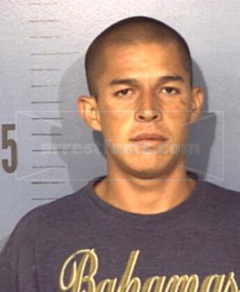 Luis Casas Guzman